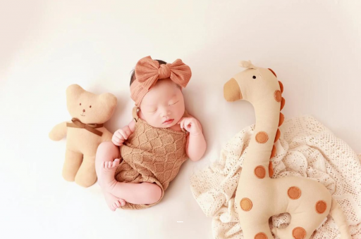 海丰宝宝多大需要补钙