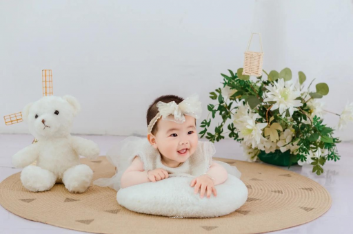 海丰宝宝发烧咳嗽